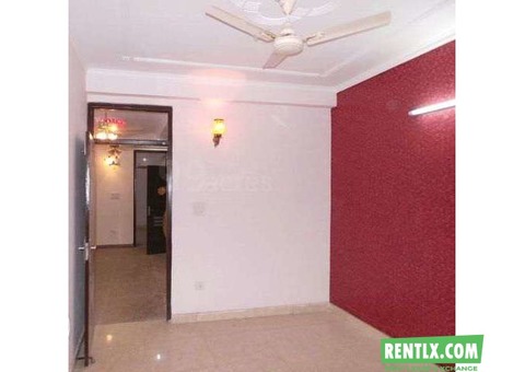 2 Bhk flat for rent in Saket, Delhi