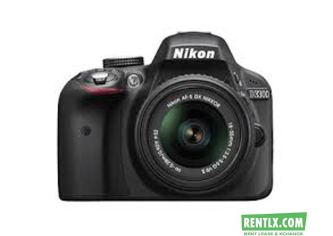 Nikon D5100 for rent in Thoothukudi, Tuticorin