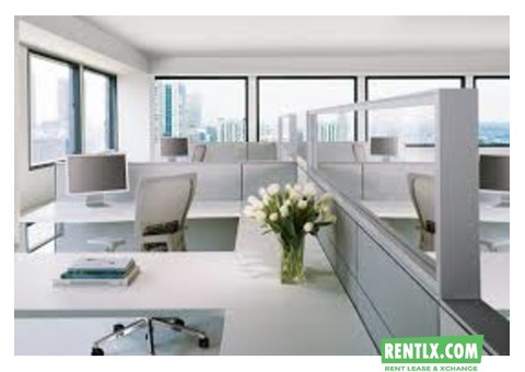 Office Space For Rent in Gandhi path, Jaipur