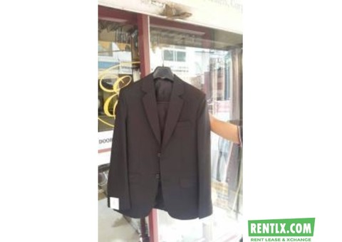 Suits and blazers for Rent in Bangalore