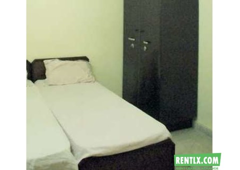 2 bhk Flat For rent in Delhi