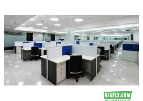 Office for rent in Lavelle Road, Bangalore