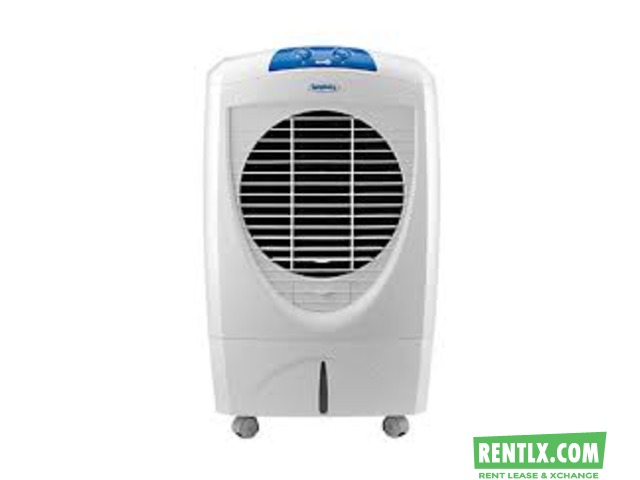 Air cooler on Rent in Pune