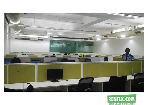 Office Space for Rent in Kalyani Nagar, Pune