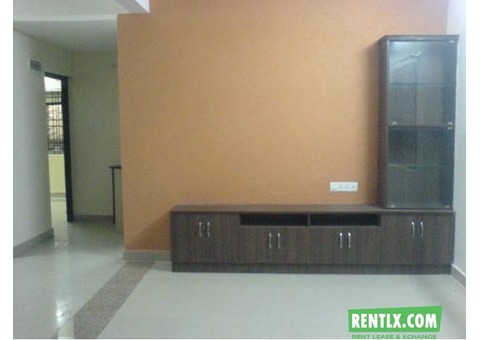 3 Bhk flat for rent in Cox Town, Bangalore
