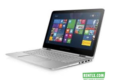 laptops for Rent in Pune