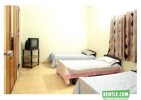 PG Accommodation for Ladies on Rent in Hoodi, Bangalore