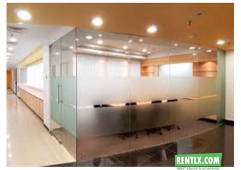 Office space for rent in S.B.road Pune.