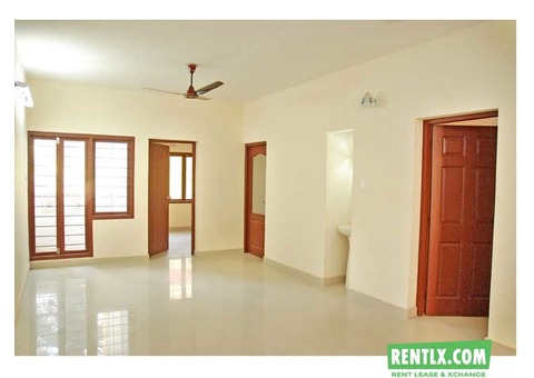 3 BHK Flat for Rent in Shyampur, Bhubneswar