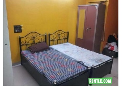 PG Accommodation for male on Rent in  Andheri (W) Mumbai