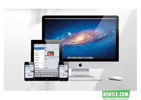 Apple Products On Rent in Mumbai
