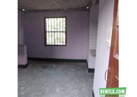 One room Kitchen for Rent in Kolkata