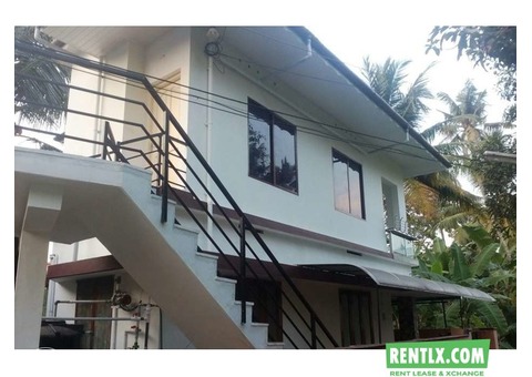 House on Rent in kochi