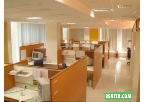 Office Space for Rent in Vidhyadhar nagar, Jaipur