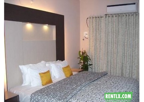 Two room set on fo rent in Tilka Nagar, Jaipur
