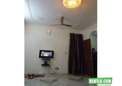 One Room set For Rent in Delhi