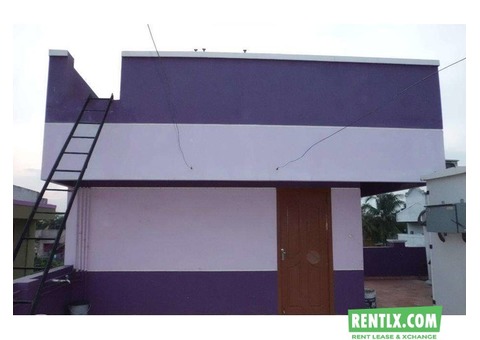 Single Room on Rent in Chennai