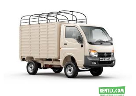 Tata Ace For rent in Chennai