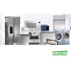 Home Appliances for Rent in Hyderabad