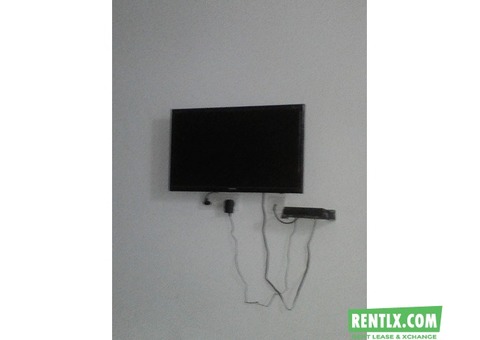 Lcd Led tv on rent in Shakarpur, Delhi
