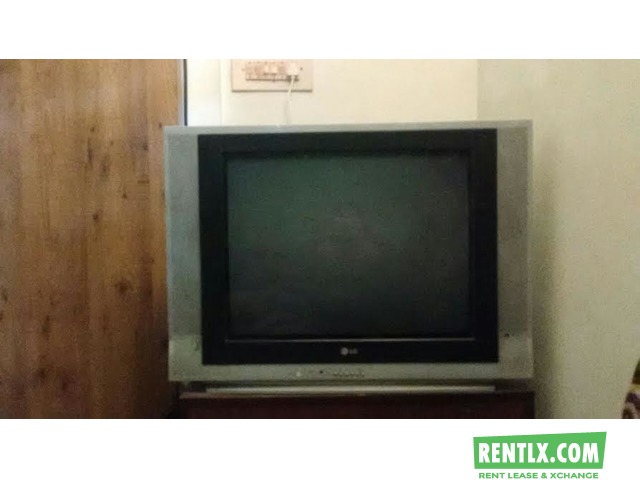 TV LG Flatron on Rent in Versova,Mumbai
