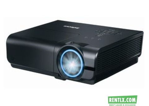 Projector for Rent in Mumbai