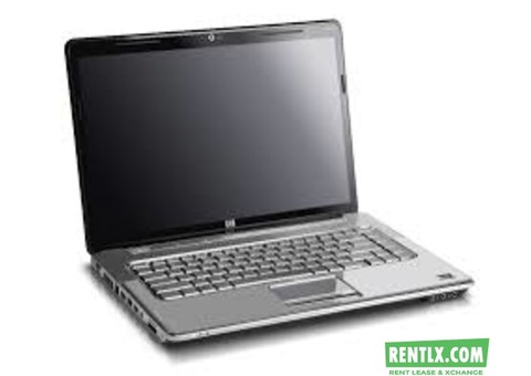 Computers and Laptops on Rent in Kolkata