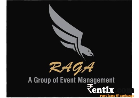 A Group of Event Management Service in Kolkata