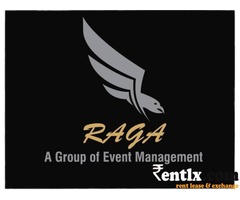 A Group of Event Management Service in Kolkata