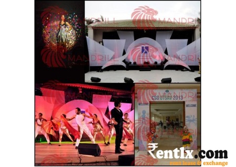 The Best Event Party Organisers in Bangalore
