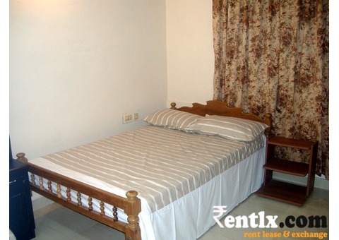 2 BHK House on Rent in Jaipur