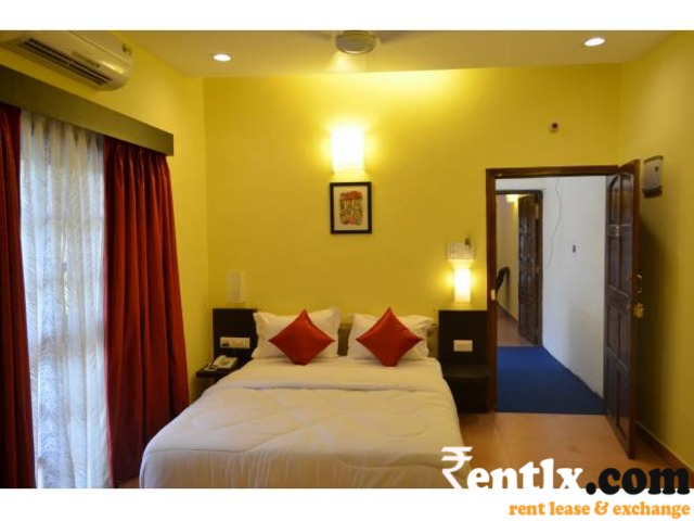 CHEAP, BUDGET ,ROOMS AVAILABLE FOR VACATIONS IN GOA
