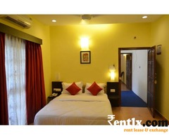 CHEAP, BUDGET ,ROOMS AVAILABLE FOR VACATIONS IN GOA