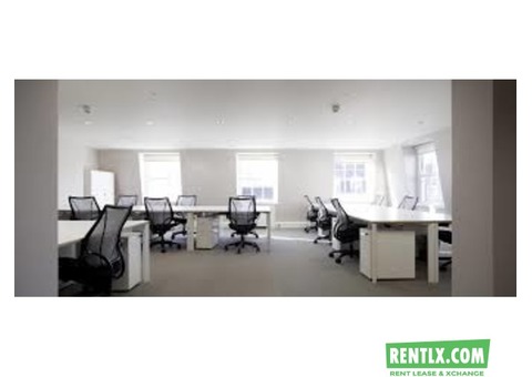 Office Space on rent in Sodala