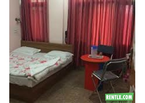 One Room set on Rent in 22 Godam, Jaipur