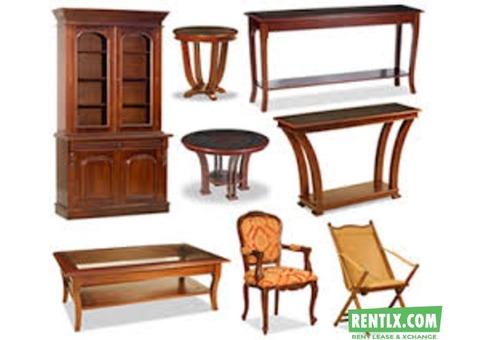 Furniture on Hire in Pune