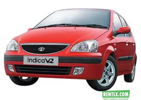 Car on rent in Patna