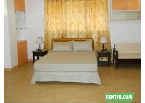 One Bhk Flat on rent in Delhi