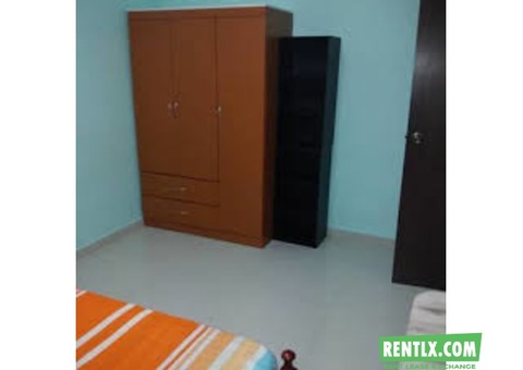 One room on Rent in Malviya Nagar, Jaipur