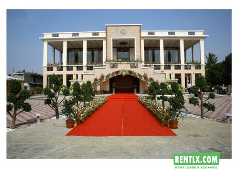 AC Wedding Hall for Rent in Chennai