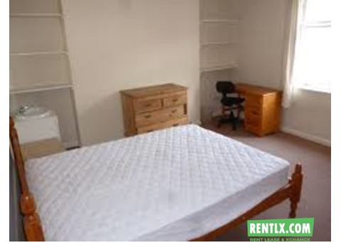Two Rooms On Rent in Gopalupra, Jaipur