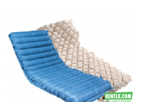 Air Mattress for patients on rent in Jaipur