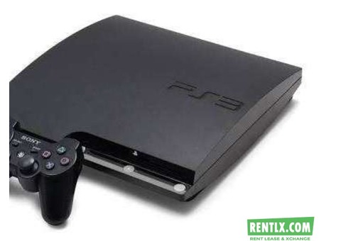 Playstation For Rent in Raipur