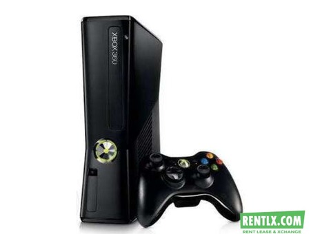 xbox 360 For Rent in Raipur