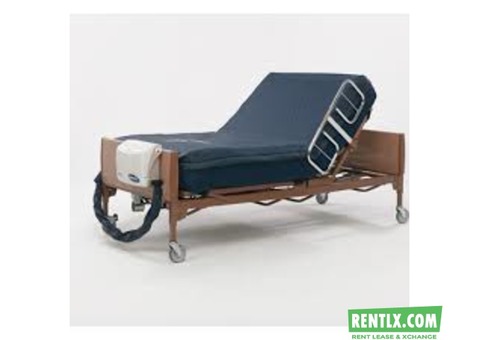 Hospital Bed On Rent in Pune