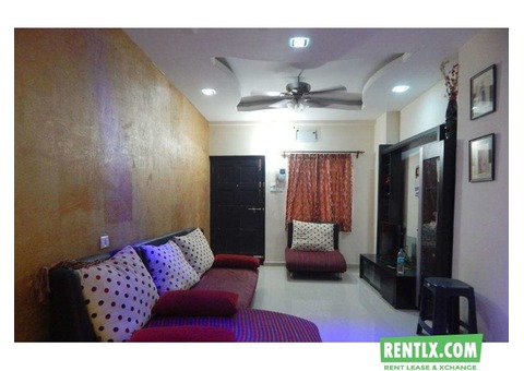 3 Bhk Flat For Rent in Hyderabad