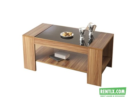 Coffee Table on rent in Chennai