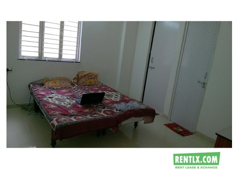 Sharing basis room on Rent in Ahmedabad