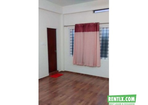 2 bhk Apartment For Rent in Kochi