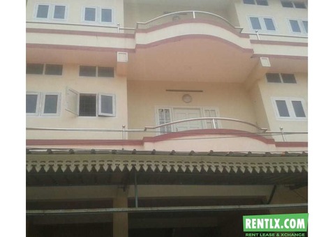 3 bhk Apartment on Rent in Kochi